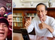 Rasa Bangga Presiden Jokowi kepada Para-atlet Indonesia di Paralimpiade Tokyo 2020