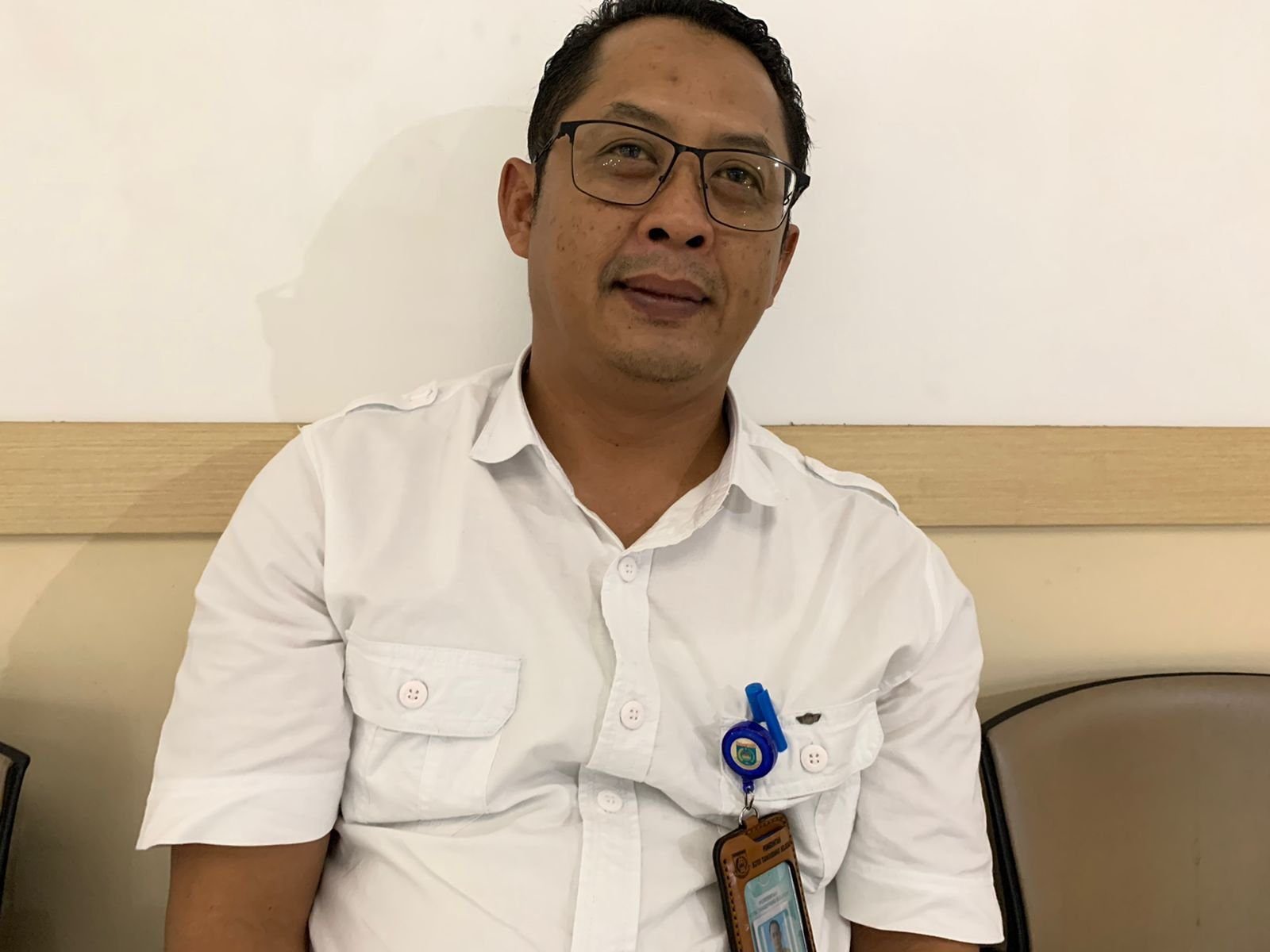 Include Program Stunting, Bappelitbangda Tangsel Klaim Kebutuhan Sampai Anggaran Soal Sanitasi Akan di Kawal