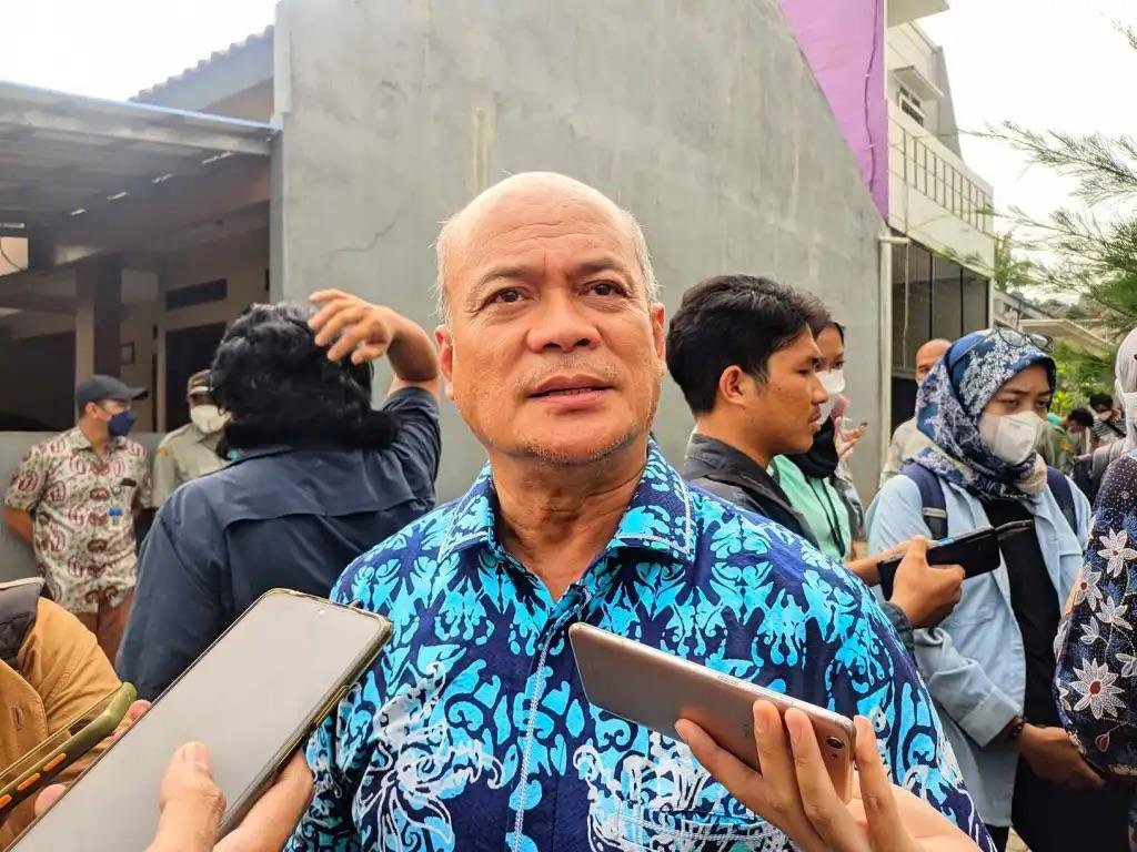 Begini Cara DKP3 Tangsel Atasi Masalah Stunting