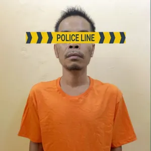 Viral di Media Sosial, Aksi Pengendara Fortuner Putih Bawa Samurai di Rancaekek Diamankan Polisi