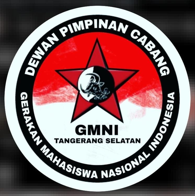 Pernyataan Sikap Pengurus GMNI Tangsel terkait Aksi Massa di Puspemkot Tangsel