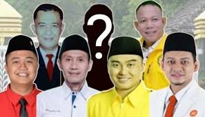Melihat Peluang Calon Legislatif Incumbent di Dapil IV Kabupaten Bandung Pada Pemilu 2024