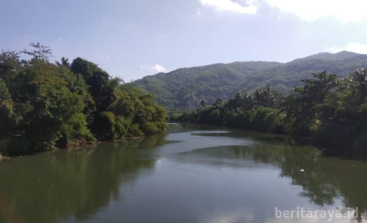 Pesona Sungai Dodokan di Lombok Barat: Keindahan Alam yang Memikat dan Sejarah yang Kaya
