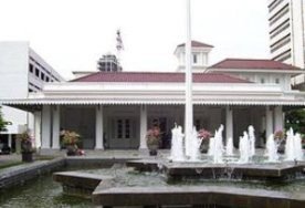 Gubernur dan Wagub DKJ Akan Ditunjuk Presiden
