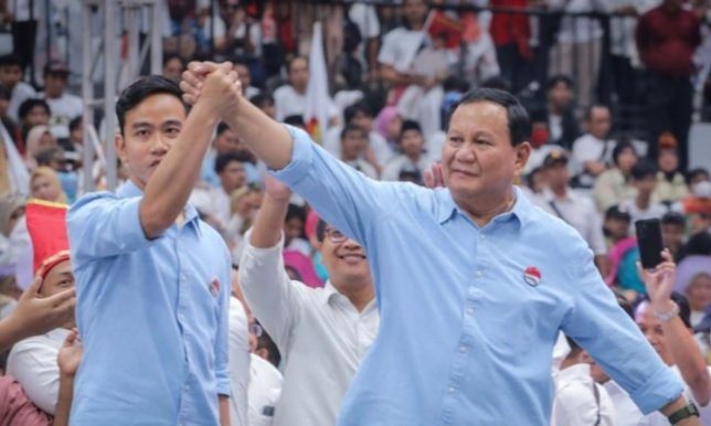 Kemenag, Jangan Lakukan Kampanye Terselubung Bagi Prabowo Subianto