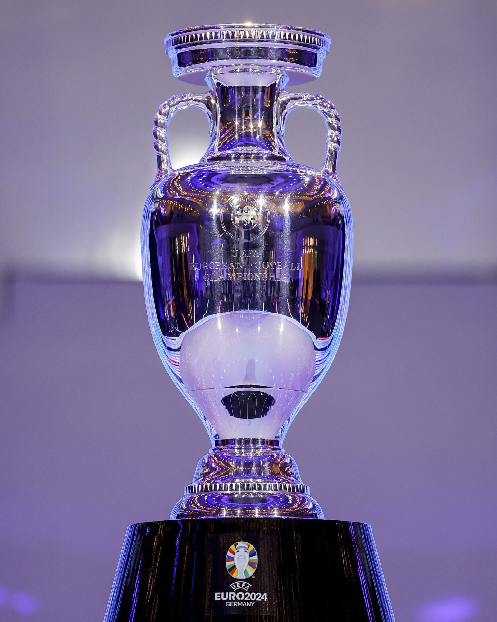 Inilah Hasil Drawing Euro 2024