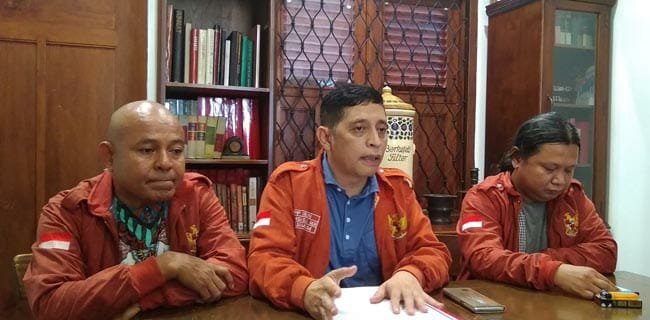 Dorong Kejagung Ungkap Bongkar Kasus e-KTP, Pernyataan Novel Baswedan Dipertanyakan