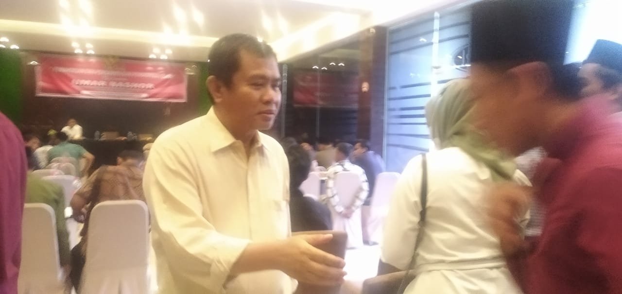 Target Suara 100 Ribu, DPR RI Fraksi PDI Akui Suara Lumajang Kuat Dibanding Jember