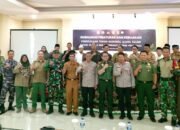 Balai Taman Nasional Ujung Kulon Gelar Sosialisasi Peraturan dan Kebijakan Pengelolaan Taman Nasional