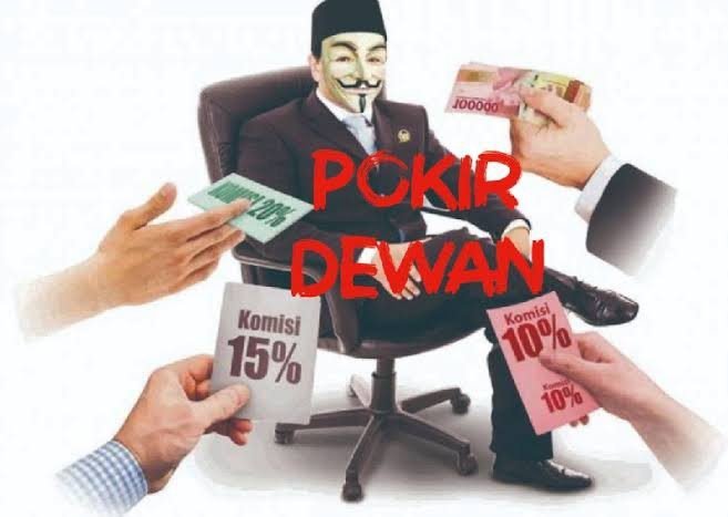 Alokasi Anggaran Pokir DPRD Tangsel Dijatah Rp2 Miliar Setiap Dewan