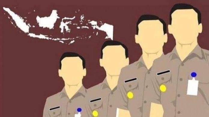 Barbuk Rp125 Juta, Oknum ASN Tangsel Jadi Calo Penerima CPNS Berhasil Diringkus