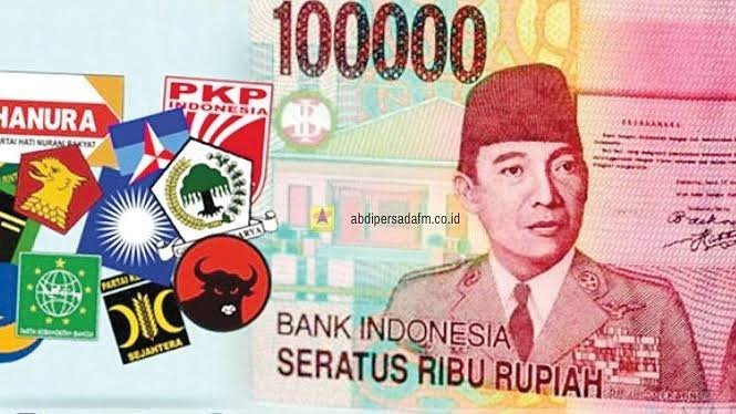 KPU Tangsel Pede 18 Parpol Sudah Setor RKDK, Dibelanjain Apa Aja Ya?