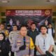 Satreskrim Polresta Bandung Ringkus Lima Penganiyaan di Rancaekek