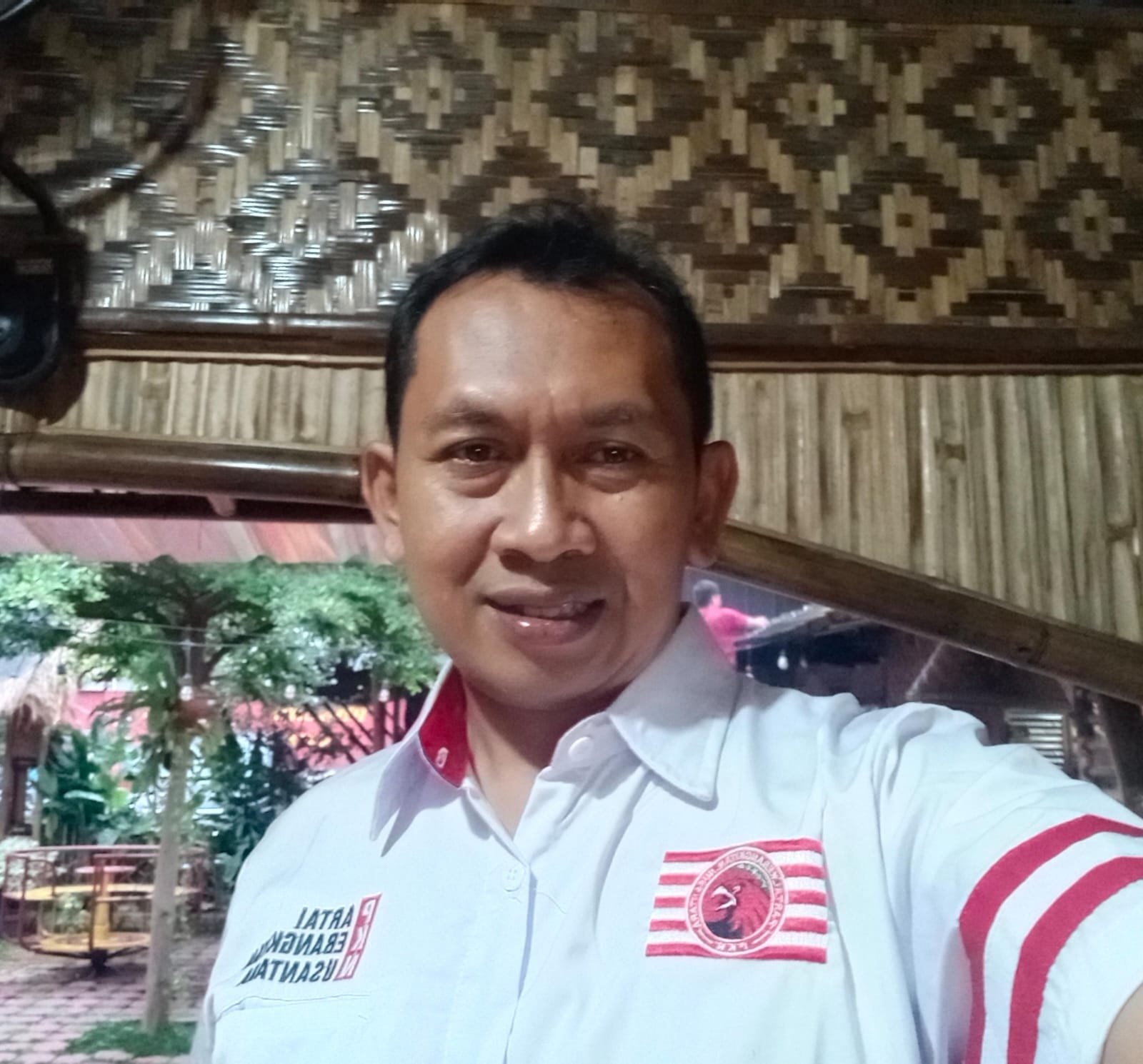 Pimpin PKN Tangsel, Endi. S Akan Melanjutkan Perjuangan dan Kerja Keras Ketua Sebelumnya Yang Meninggal Dunia
