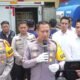 Polresta Bandung Berhasil Tangkap Pelaku Penyalahgunaan BBM Jenis Solar di Bojongsoang