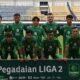 Lolos Dari Zona Degradasi, Sriwijaya FC Taklukan PSKC Cimahi 1-0 di GBLA