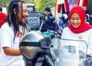 Moto-E RI 1: Inovasi Motor Listrik Kustom dari Tangerang Selatan