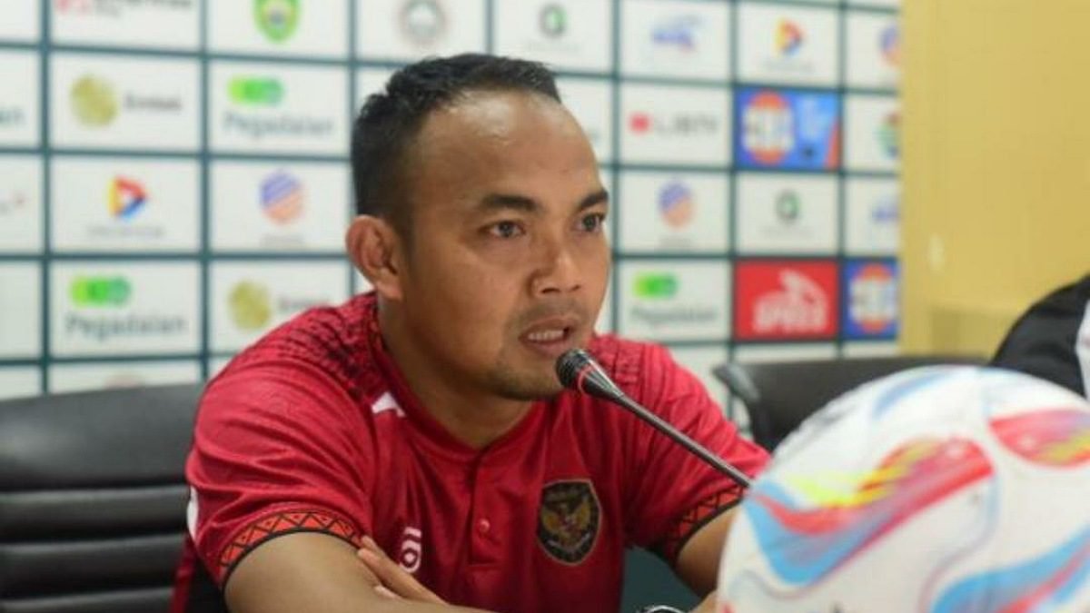 Hadapi PSKC, Sriwijaya Target Amankan Posisi Puncak di Playoff Degradasi Liga 2