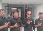 Pantau Rapat Pleno PPK Cicalengka, Yayat Sudayat: Pemilu 2024 di Kabupaten Bandung Berjalan Aman dan Kondusif 