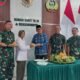 Wujudkan Pelayanan Kesehatan Prima di Kota Padang, Dua Rumah Sakit TNI Diresmikan