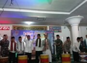 Pemko Padang Kembali Gelar Pesantren Ramadhan, Diikuti 87.304 Pelajar SD Hingga SMA se Kota Padang 