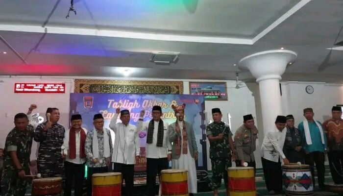 Pemko Padang Kembali Gelar Pesantren Ramadhan, Diikuti 87.304 Pelajar SD Hingga SMA se Kota Padang 