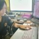 Keren! Siswi Kelas 6 SD di Lampung Mampu Membuat Game di Android