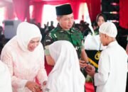 Panglima TNI: Acara Buka Puasa Bersama Pererat Sinergitas dan Soliditas TNI-Polri