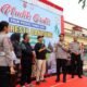 Polresta Bandung Lepas Ratusan Pemudik Yang Mengikuti Mudik Gratis