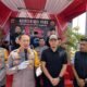 Satreskrim Polresta Bandung Berhasil Amankan Seorang Pria Penganiaya Anak Dibawah Umur