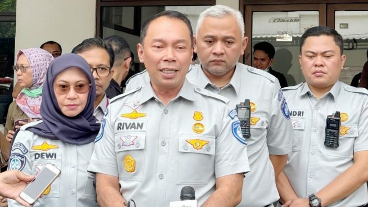 Korban Laka Tol Jakarta Cikampek KM 58 Dipastikan Dapat Santunan Dari Jasa Raharja, Berapa Nilainya
