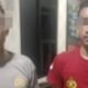 Bermodal Baju Kaos Polisi dan Pistol Mainan, Dua Pria Pelaku Pemalakan di Rancamanyar Diamankan Polresta Bandung