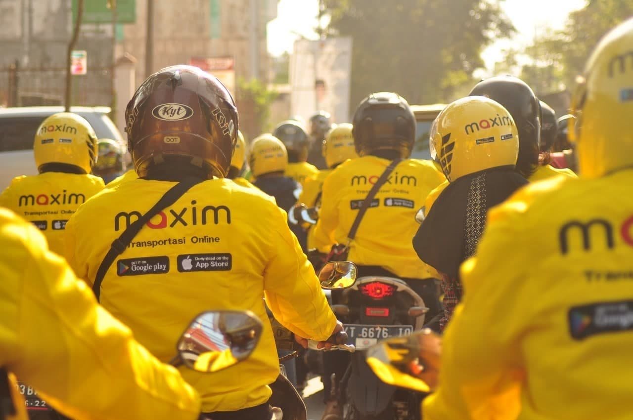 Maxim Driver: Trik Jitu Hilangkan Penolakan Tugas Otomatis dan Tingkatkan Layananmu!