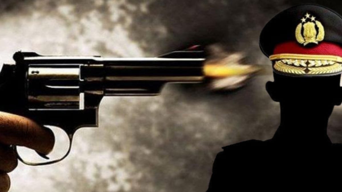 Pelaku Tambang Galian C Ditangkap, Kasat Reskrim Polres Solok Selatan Tewas Ditembak Kabag Ops