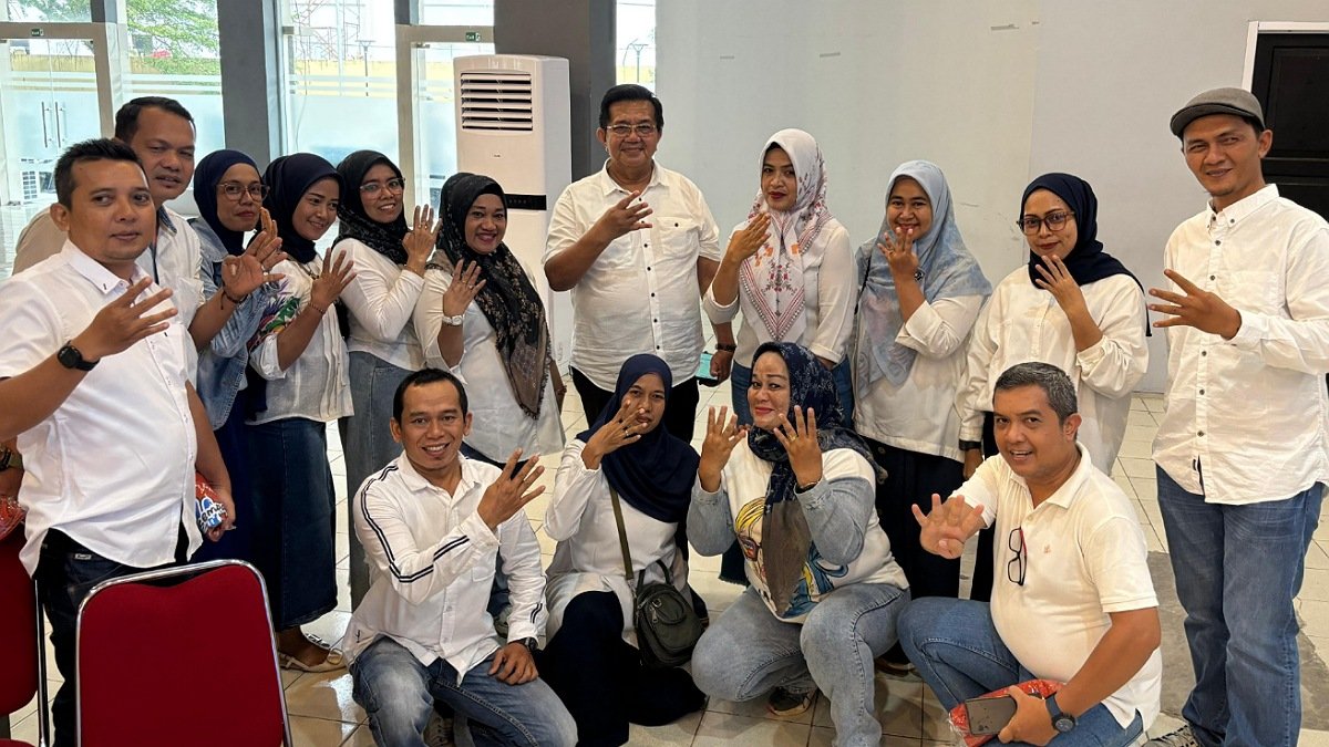 Ikasempat 97 Sukses Dukung Mubes II dan Reuni Akbar Ikasempat 2024