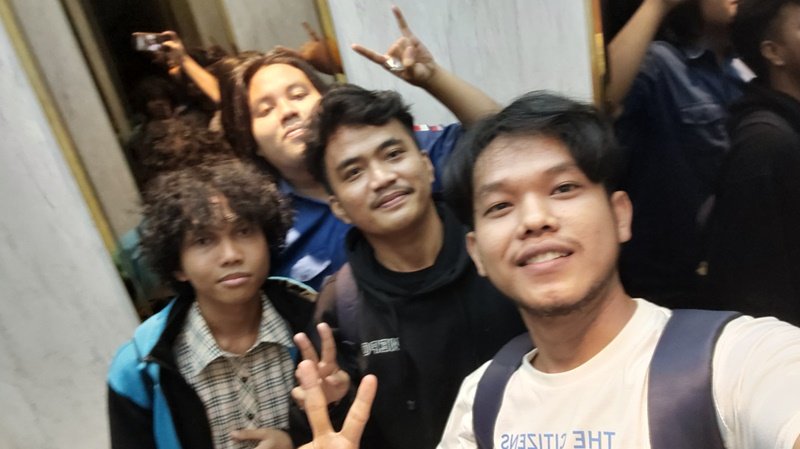 Tahun 2025, Tommy Jonathan Sinaga Resmi Vakum dari Dunia Sastra Batak