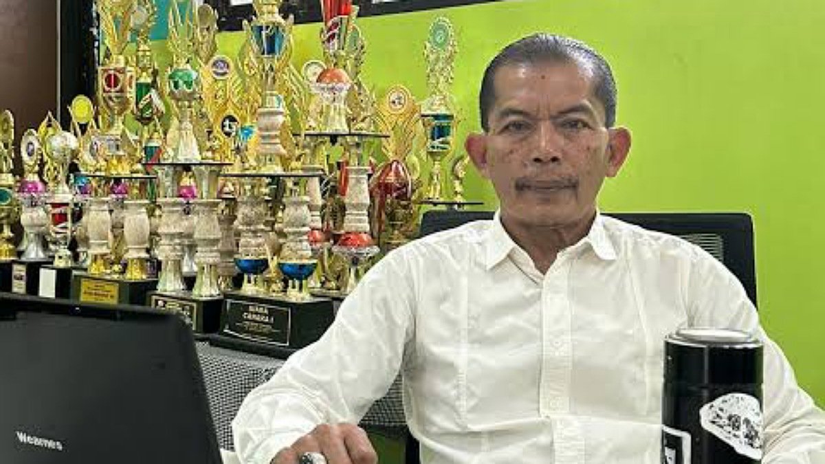 Ketua Perkumpulan Sekolah Swasta Tangsel Apresiasi SPMB 2025, Dorong Pemerataan Pendidikan